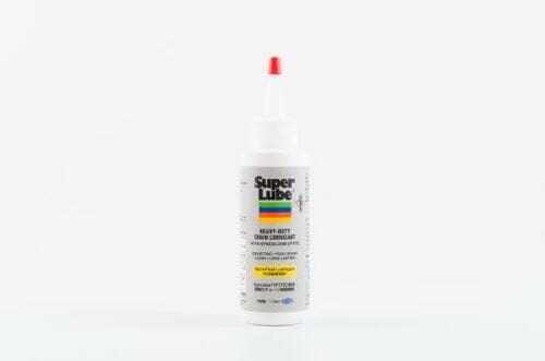 10位: 粘度がかなり高い「Super Lube」 自転車用チェーンオイルおすすめ イメージ