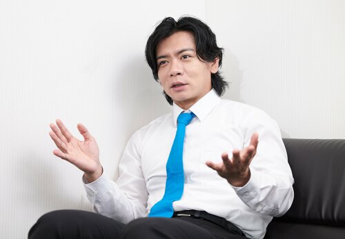 ここだけ読んどけ!②「ラーメンが味噌汁!? の大食いシーン」 コンプレックス漫画おすすめ イメージ