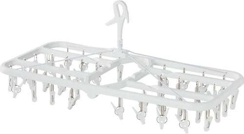 『LDK』おすすめのピンチハンガーはこちら イメージ