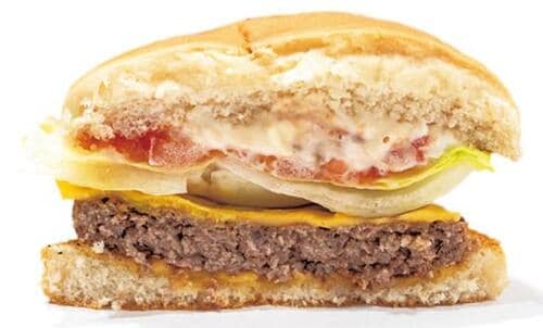 実食したのはこちら イメージ2