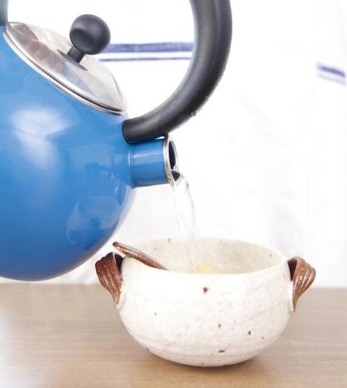 コーヒーを淹れるのにおすすめなポットとは? コーヒーポットおすすめ イメージ2