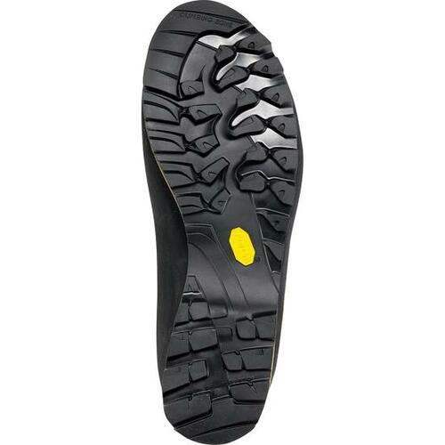 登山靴の王様!スポルティバ「トランゴタワーGTX」