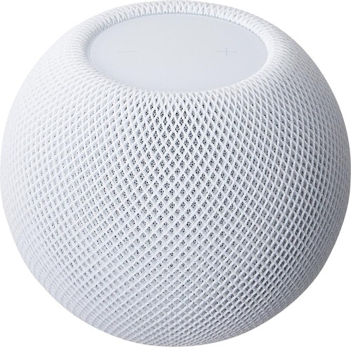 Apple「HomePod(第2世代)」おすすめ Apple HomePod mini イメージ1