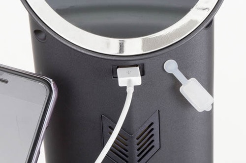 フル充電で35㎞走行できる！ 折りたたみ電動バイク イメージ5