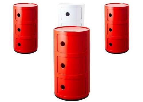 格安ネット通販でそっくり発見!コンポニビリのリプロダクト品 イメージ