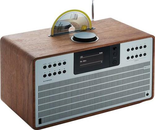 9位: CDの出し入れがカッコよいレボ「SUPER CD」 イメージ