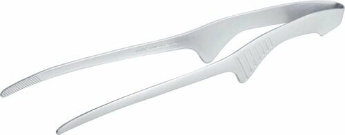 焼肉用トングおすすめ トーダイ Todai 18-0 クレーバートング エコノミータイプ イメージ1