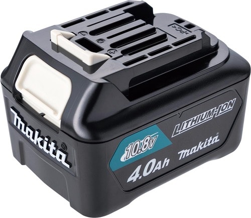 マキタの掃除機おすすめ マキタ(makita) マキタ リチウムイオンバッテリー BL1040B 10.8V 4.0Ah A-59863 イメージ1