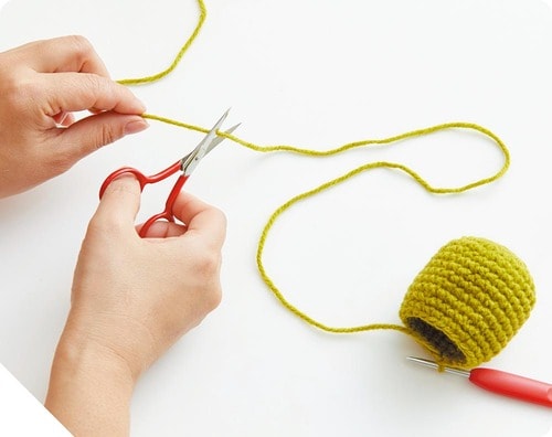 胴体の作り方 イメージ12