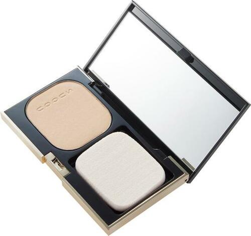 【おすすめアイテム】「SUQQU グロウ パウダー ファンデーション」 イメージ