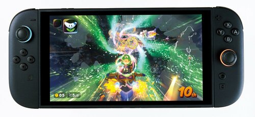 ▼本体 Switch 2おすすめ イメージ