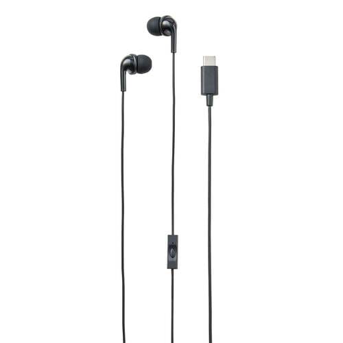 USB Type-Cイヤホンおすすめ シャオミ Xiaomi Type-C イヤホン イメージ