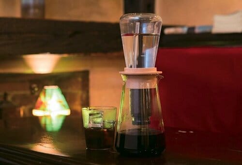 惚れ惚れするフォルムと 透き通るようなクリアな味 イメージ