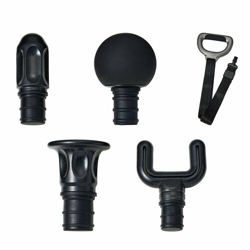 振動ケアガンおすすめ フジ医療器 マッスルショット ウェイブ FGW3200 イメージ2