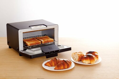 パン1枚専用三菱のトースターはあり? なし?