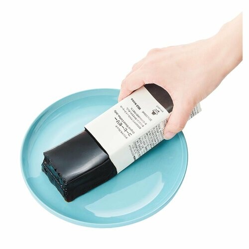 無印良品のほんとにいいものが知りたい！ 無印良品のコーヒーゼリーと凍らせて食べるアイスおすすめ イメージ2
