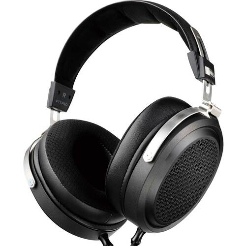 開放型ヘッドホンおすすめ FIIO FT1Pro イメージ