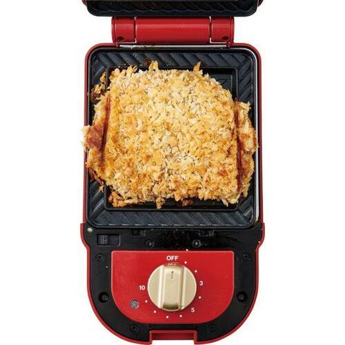 おいしく焼けるホットサンドメーカーが知りたい! イメージ2