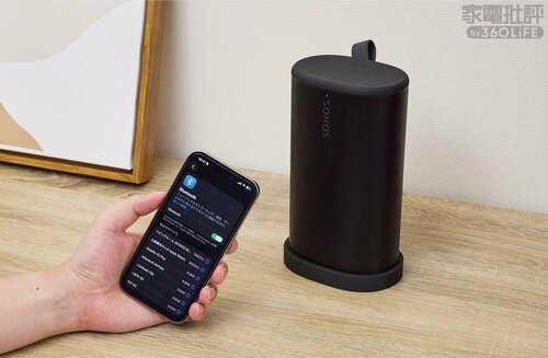 音質低下が少ないのもありがたい！ Wi-Fiスピーカーおすすめ イメージ
