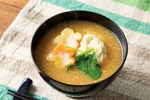 旨みたっぷりの美味しい市販味噌が知りたい！ 市販味噌おすすめ イメージ