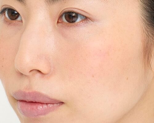 ファンケル「エクセレント チーク&ハイライトブラシ」 チークブラシおすすめ イメージ2
