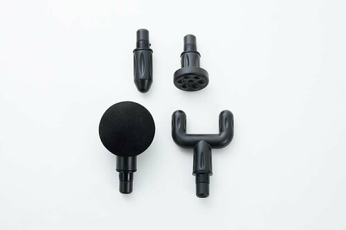 Temuおすすめ Ecoo 1pc マッサージガン イメージ2