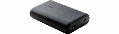 Anker:PowerCore:Speed:10000QC:スマホ:充電:急速:iPhone