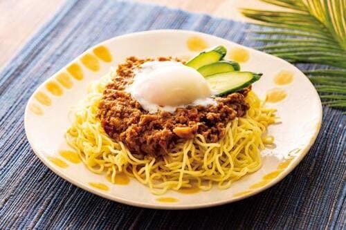 マストバイの理由2：簡単にアレンジできる イメージ2