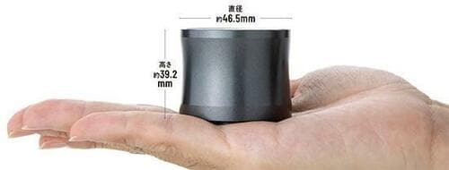 インドアでもアウトドアでも！ 外出先での相棒に最適 イメージ