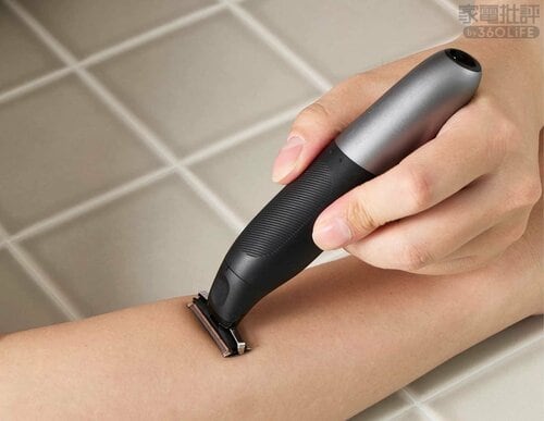 両刃で、向きを気にしなくていい 家電批評ベストバイオブザイヤーおすすめ イメージ