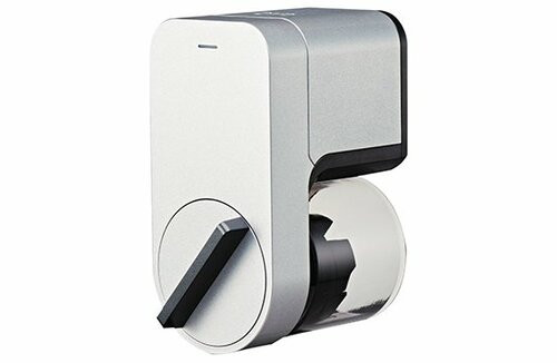 Qrio（キュリオ）:Smart Lock:カギ