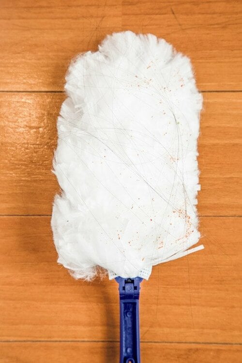 ［No.33］ダイソーモップは実力派のコスパ最強アイテム！ イメージ3