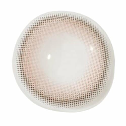 ナチュラルカラコンおすすめ エバーカラー エバーカラーワンデーナチュラルモイストレーベルUV/ローズミューズ イメージ3