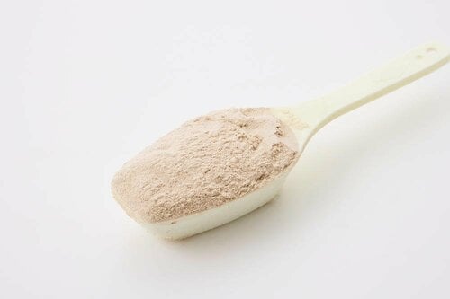 ソイプロテインおすすめ VALX ソイプロテイン チョコレート風味 イメージ2