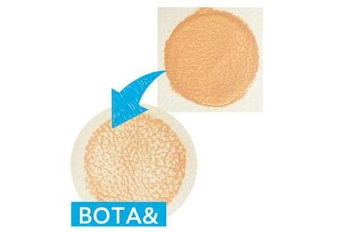 ボタニカルスキンケアの「BOTA&」