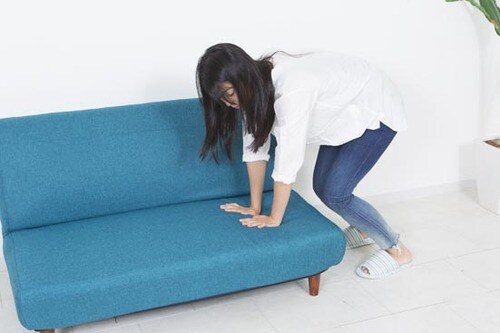 インテリアのプロが納得!ニトリのソファは安っぽさがない!