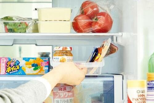 引っかけやすいダイソーの「引き出しトレー」 イメージ2