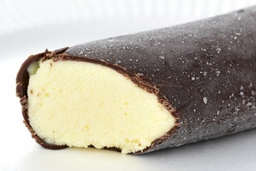 19位: 【19位】「バナナ」風ですが 懐かしく残って欲しい味です イメージ