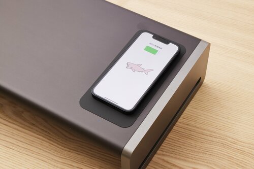 結果：USB-Cケーブル1本で即、使えて便利！ イメージ3