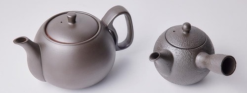 容量は4製品中一番大きい コーヒー急須おすすめ イメージ