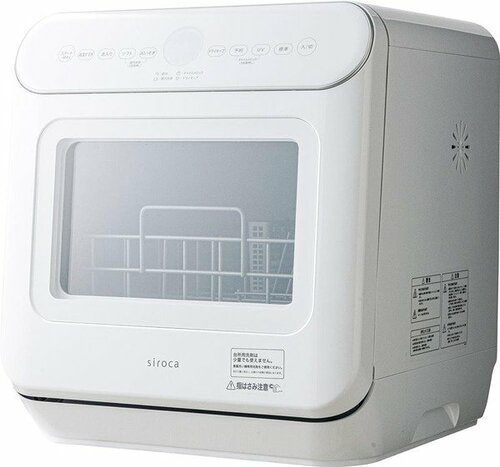 【5万円クラス】シロカ「SS-MU251」