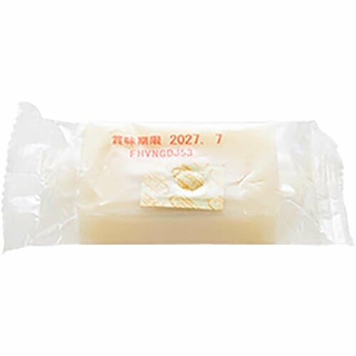 切り餅おすすめ 越後製菓 生一番 魚沼産こがね餅 イメージ2