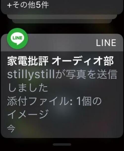 ［おまけ］アップルウォッチ必携アプリリスト最新版はこちら！ イメージ4