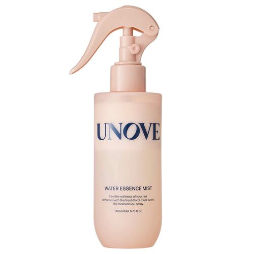 ヘアミストおすすめ UNOVE ウォーターエッセンスミスト イメージ1