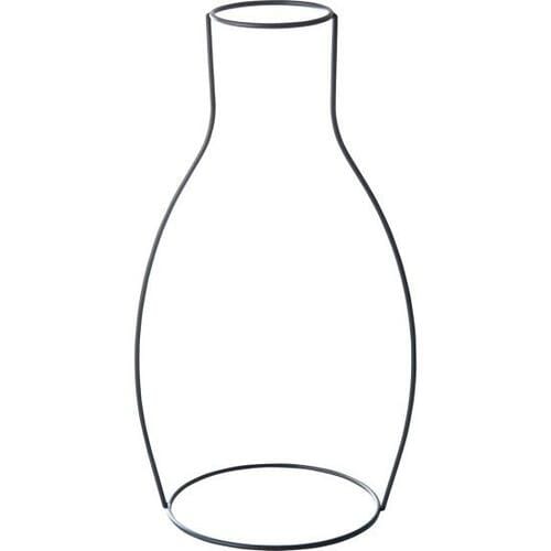 お花を鮮やかに彩る！ダイソー「フラワーベース」 イメージ2