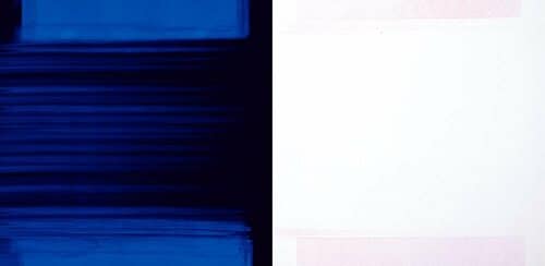 左：ウェットシート／右：ドライシート フローリングワイパーおすすめ イメージ