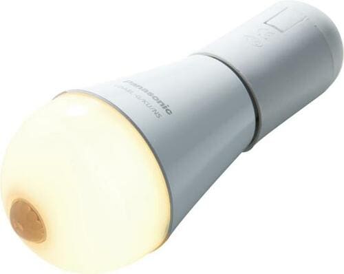 唯一無二の完成度!LEDの最強はパナソニック イメージ