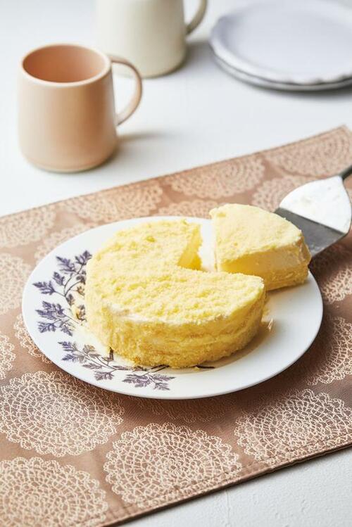 楽天グルメ大賞のケーキ部門で受賞!