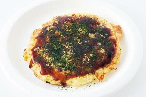 5位: 生地のバランスが悪くホットケーキのよう イメージ