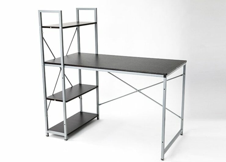 「4000円以下でコレ!?」楽天ランキング1位常連デスクの実力が…